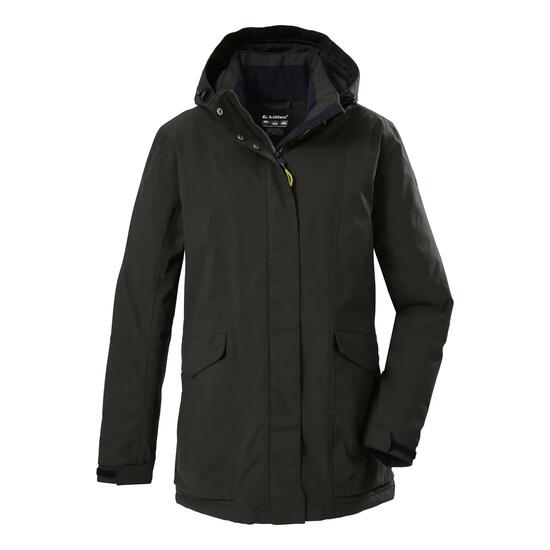 Damen Jacke Funktionsjacke