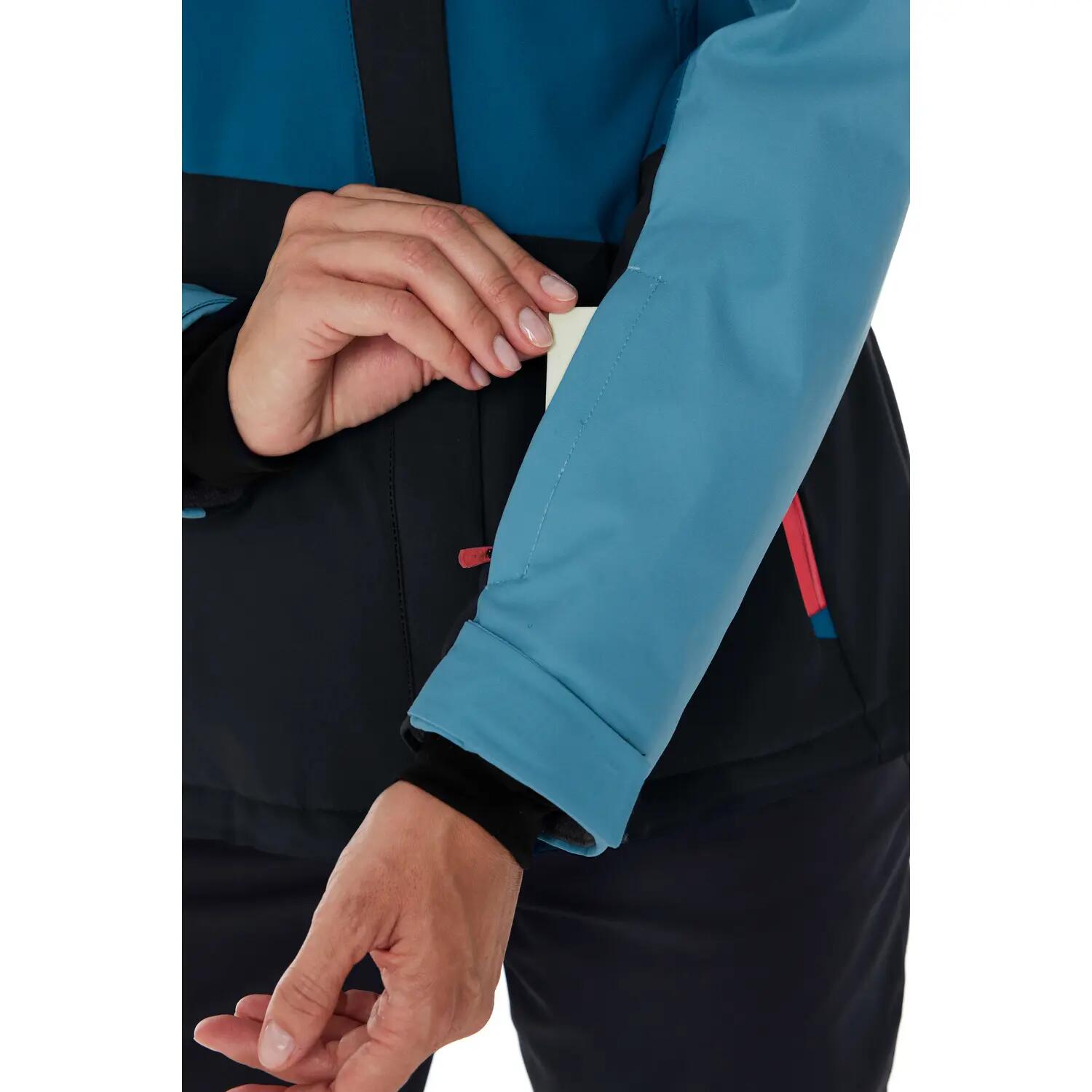 Damen Skijacke KSW 67 WMNJCKT 7/15