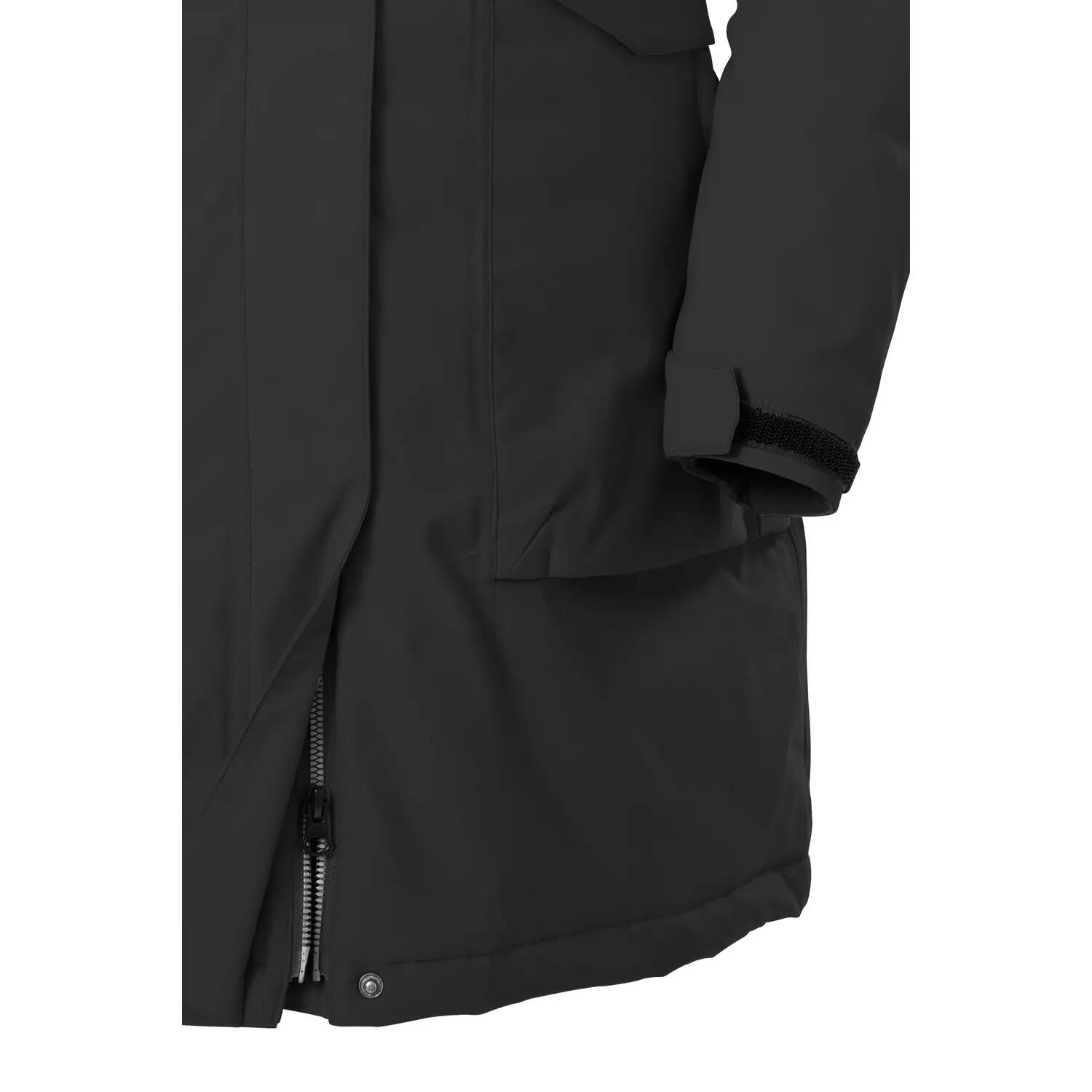 Damen Parka Damen Funktionsparka 9/11