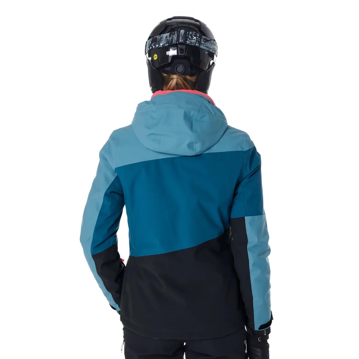 Damen Skijacke KSW 67 WMNJCKT 4/15