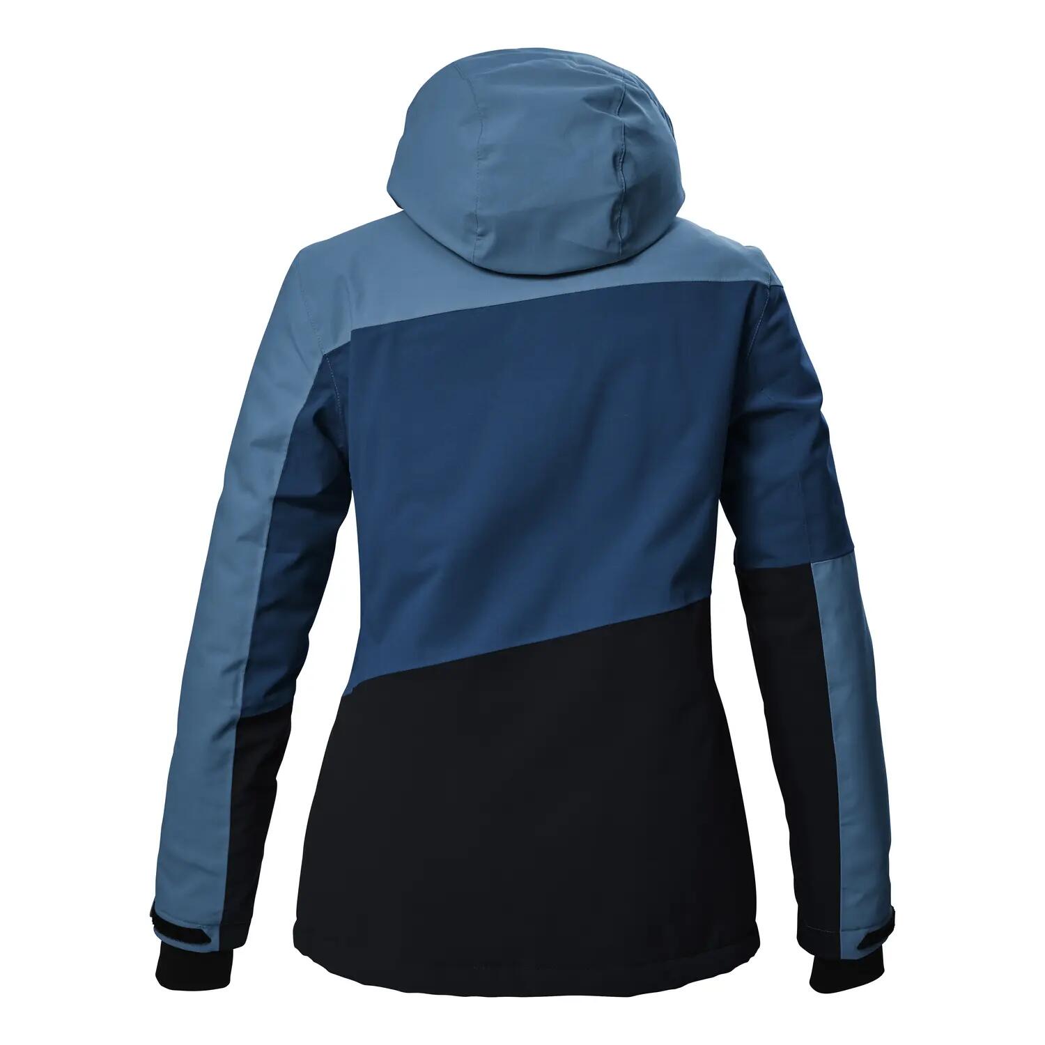 Damen Skijacke KSW 67 WMNJCKT 2/15