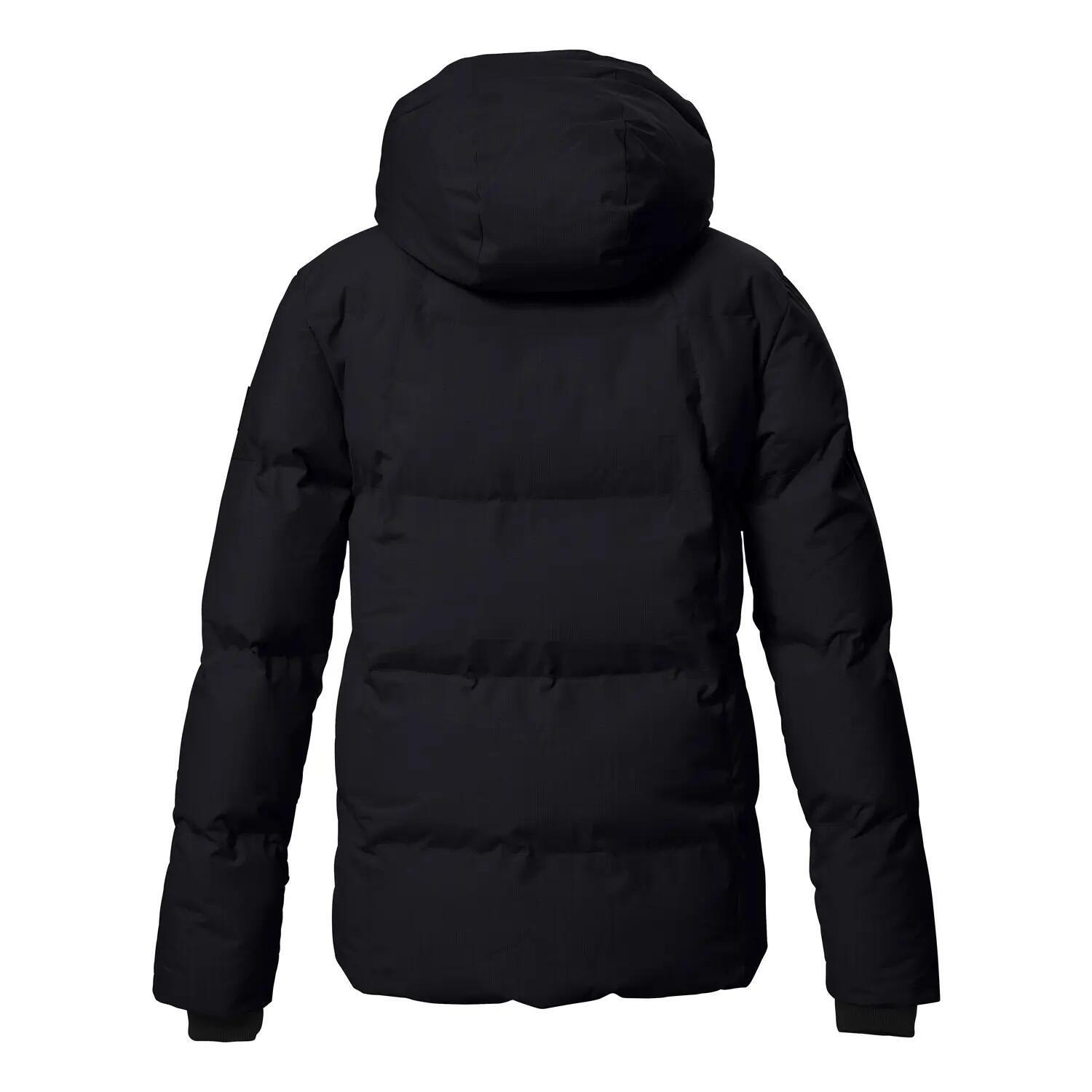Doudoune fille Killtec Kow 357 2/6