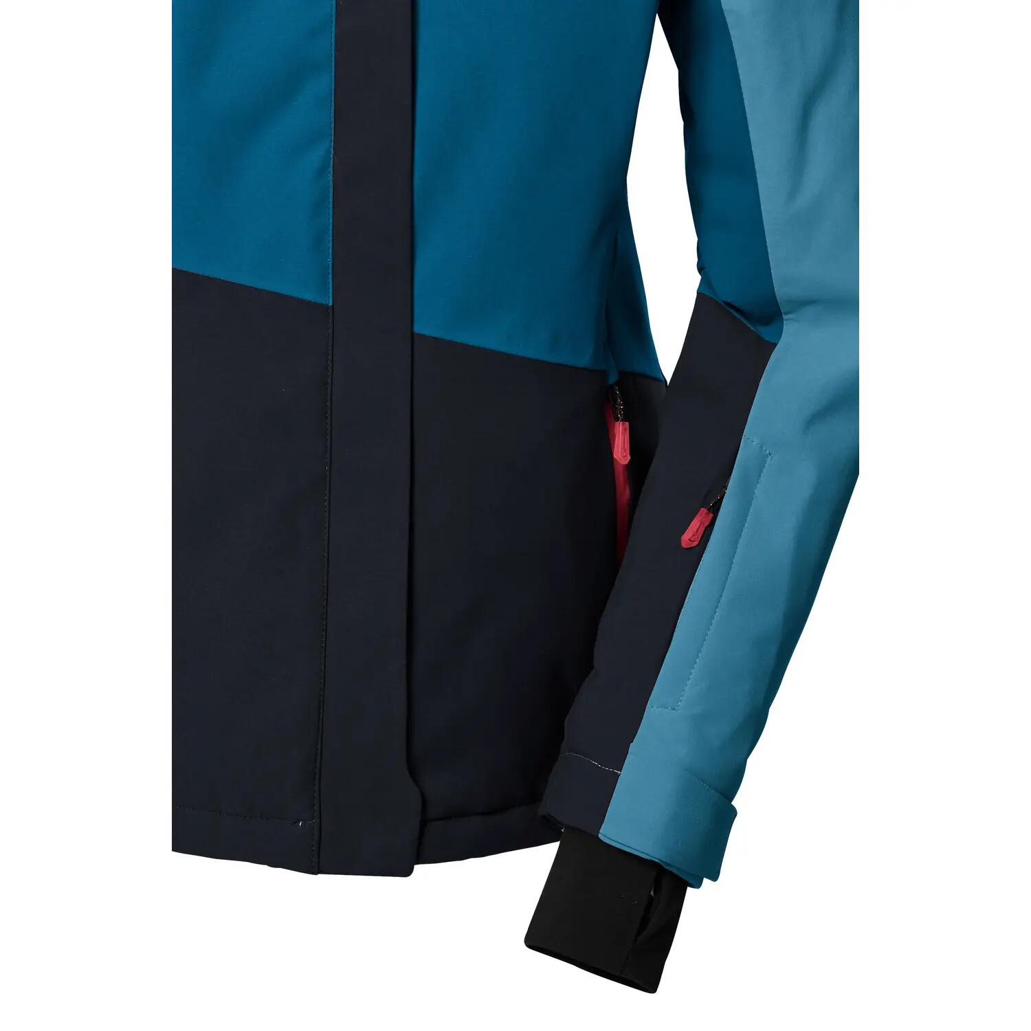 Damen Skijacke KSW 67 WMNJCKT 13/15