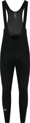 Spiuk 400 Lange Radhose Schwarz für Herren