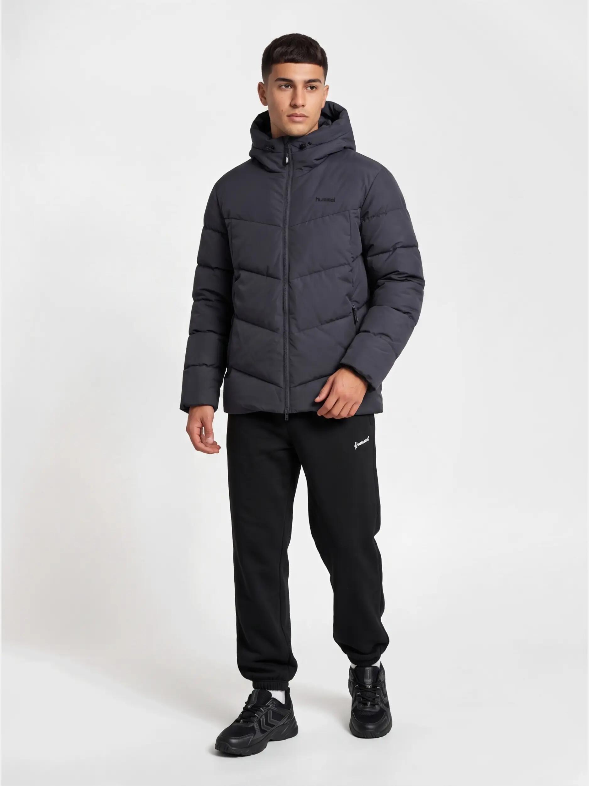 Down jacket Hummel 3/11