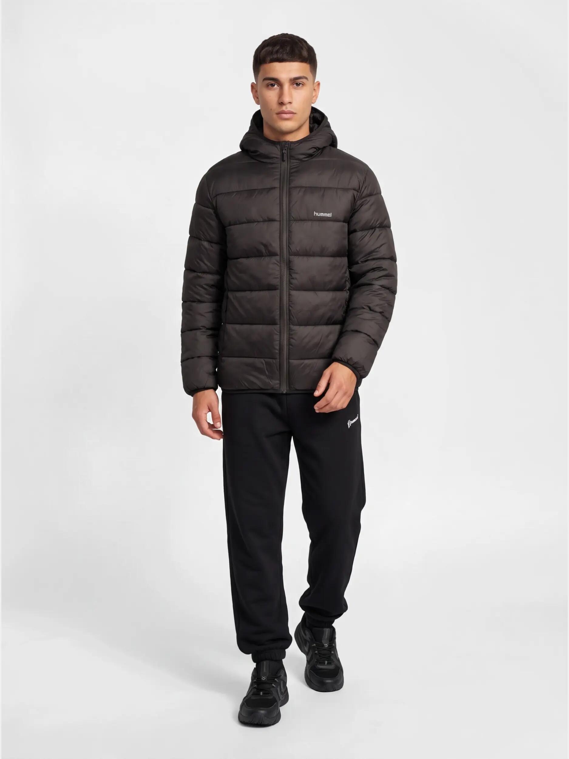 Down jacket Hummel Lightweight 3/8