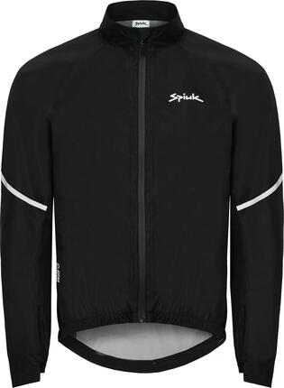 Veste Imperméable Spiuk Top Ten Jaune Fluo Homme