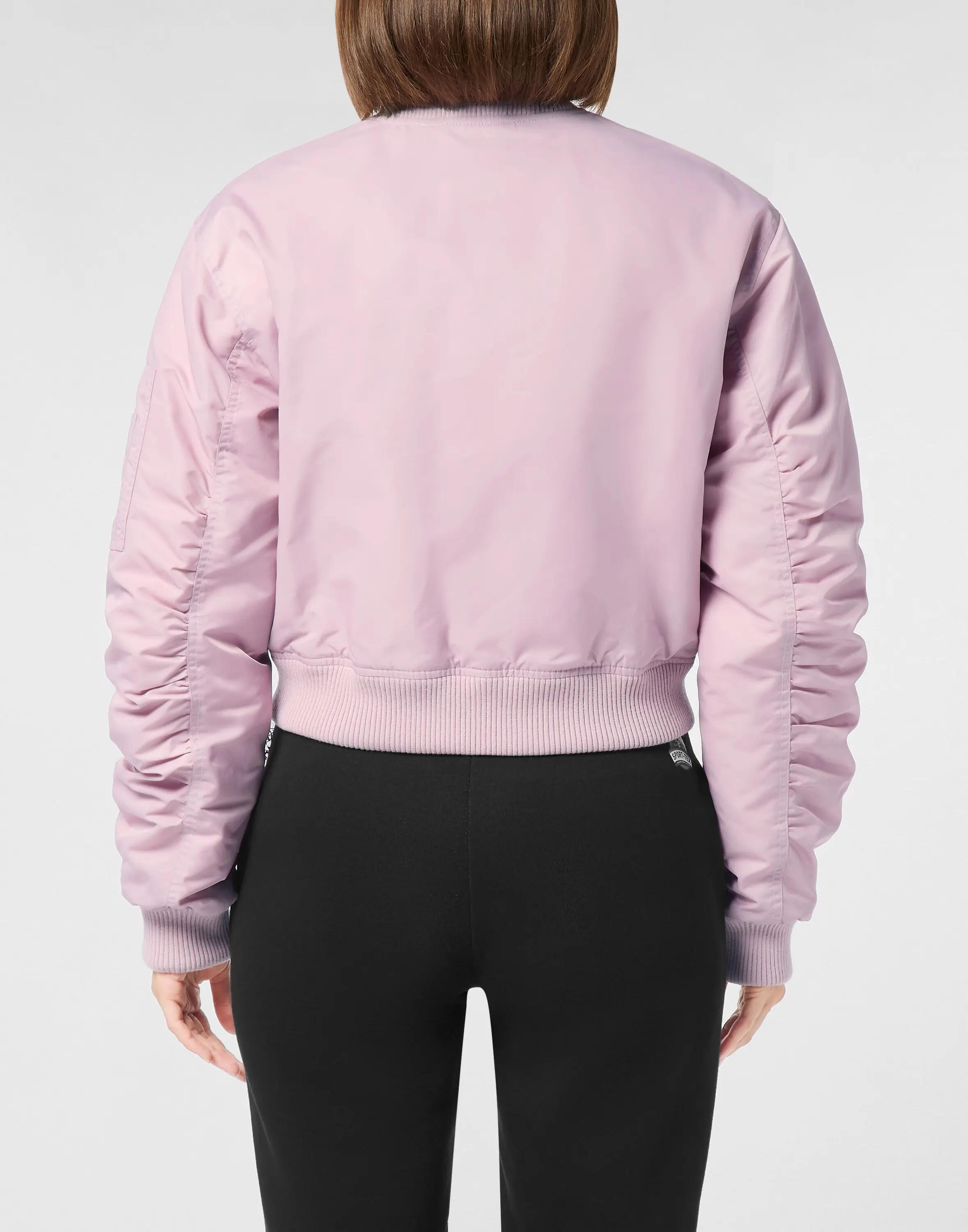 Casaco Bomber ICON Women 4/5
