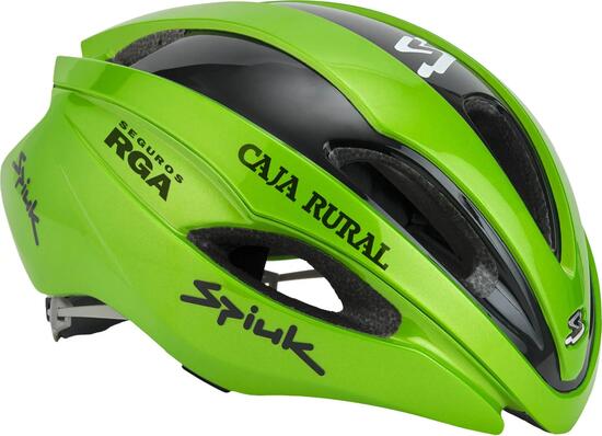 Casco de ciclismo para carretera y aerodinámico adulto KORBEN Spiuk