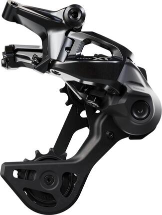 Dérailleur Arrière Shimano Deore XT RD-M8200-GS (Chape Moyenne) 1x12V