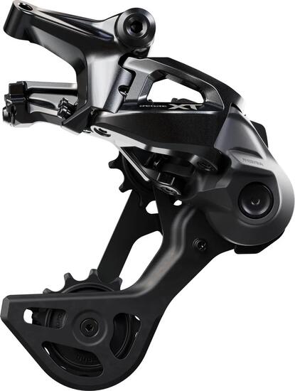 Dérailleur Arrière Shimano Deore XT RD-M8200-GS (Chape Moyenne) 1x12V