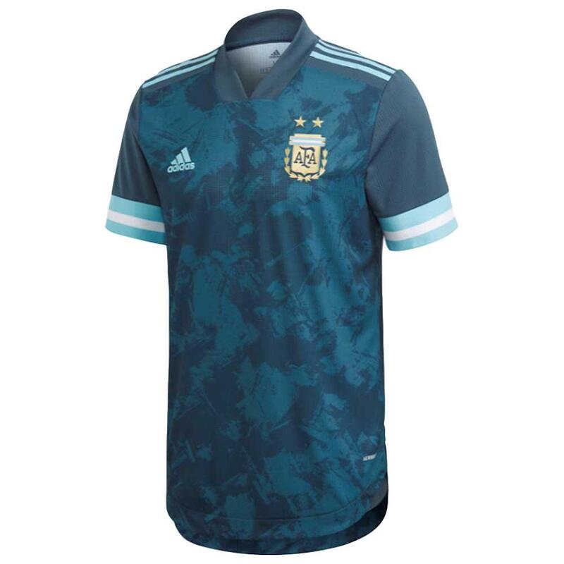 2020-2021 Argentina Away Adidas Football Shirt (Kids)