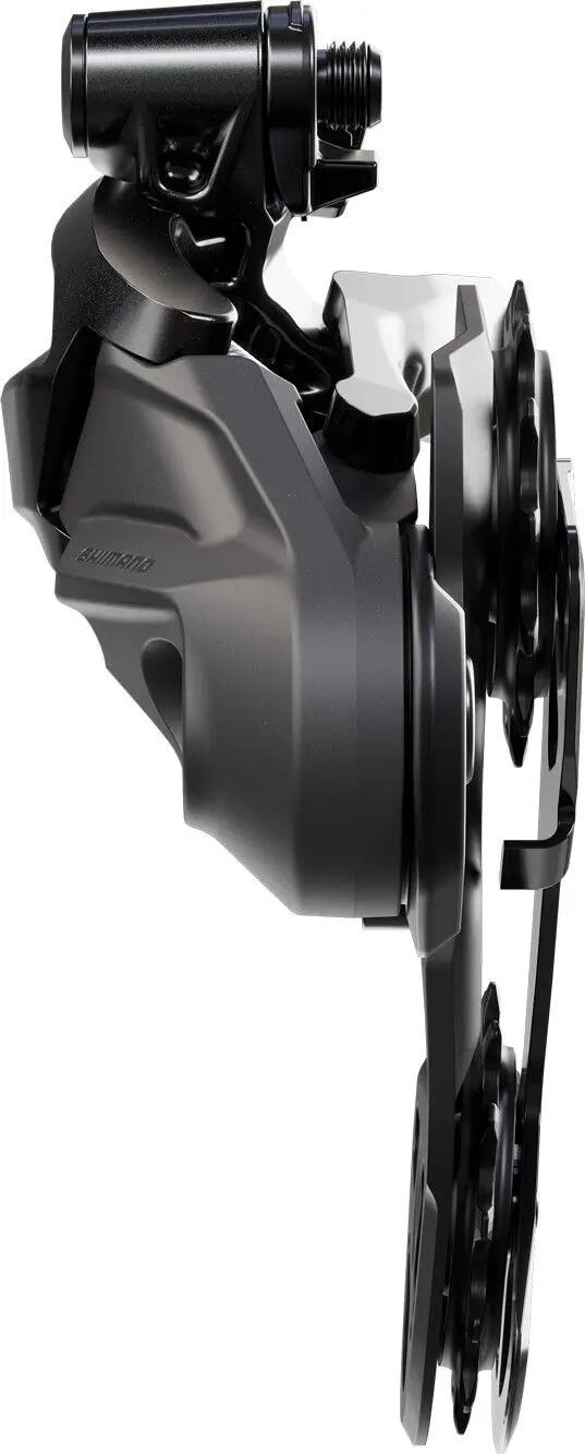 Dérailleur Arrière Shimano Deore XT RD-M8200-GS (Chape Moyenne) 1x12V 3/7