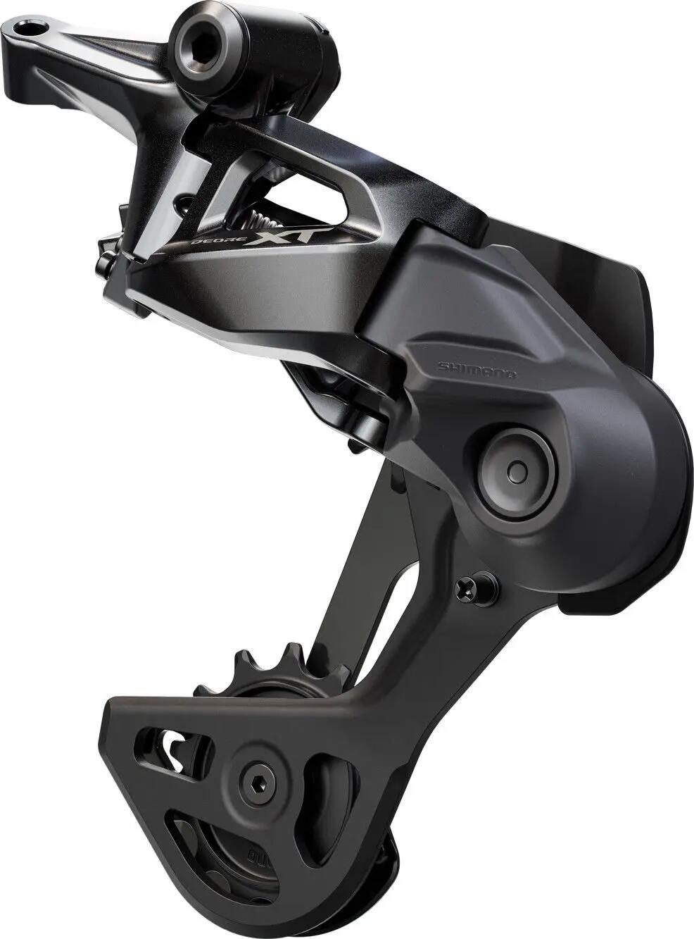 Dérailleur Arrière Shimano Deore XT RD-M8200-GS (Chape Moyenne) 1x12V 2/7