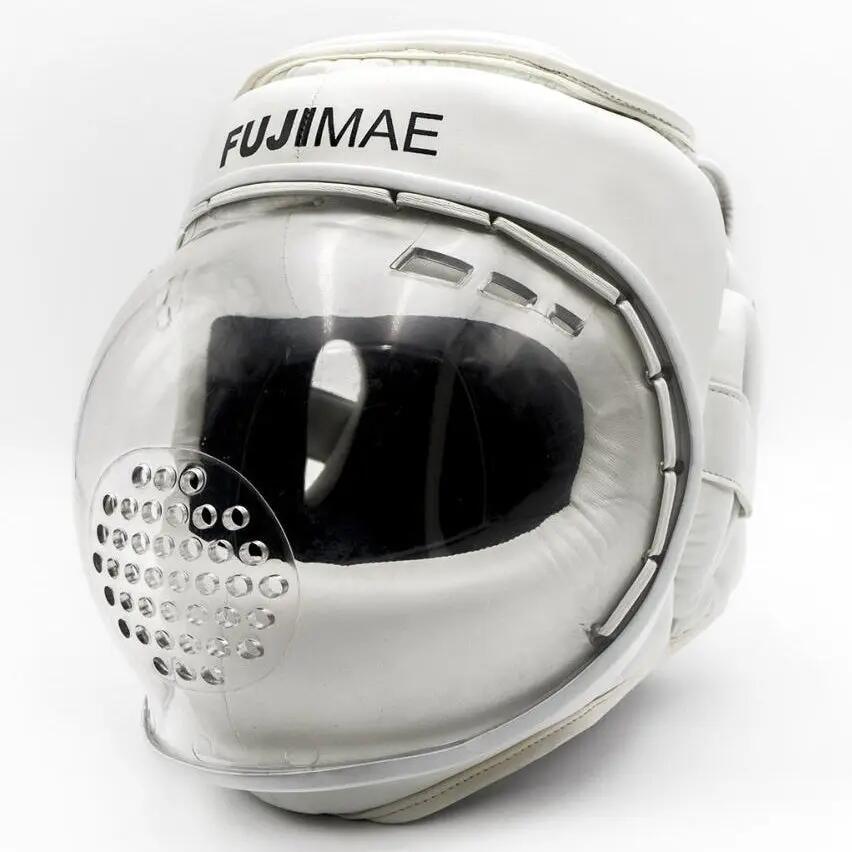 Casque Kudo Daido-juku 21645 avec bulle L 1/2