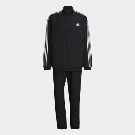 Survêtement AEROREADY Essentials Regular-Fit 3-Stripes