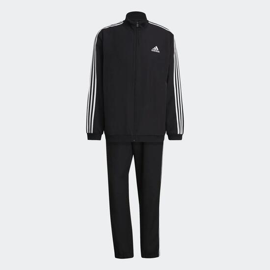 Survêtement AEROREADY Essentials Regular-Fit 3-Stripes