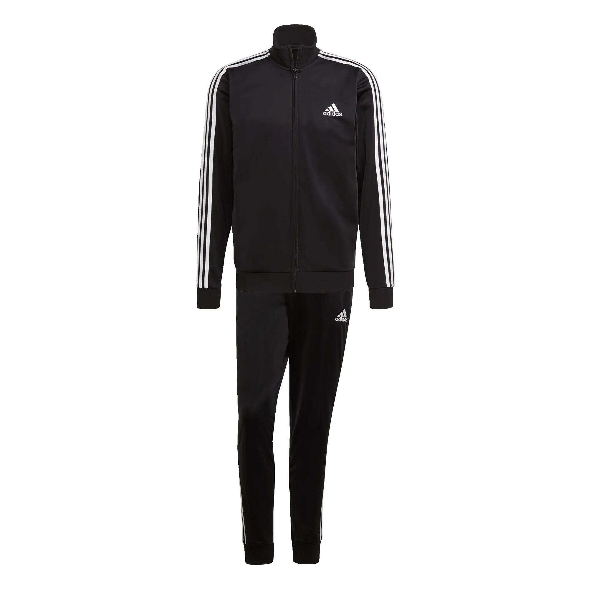 Chándal Essentials 3-Stripes 2/5