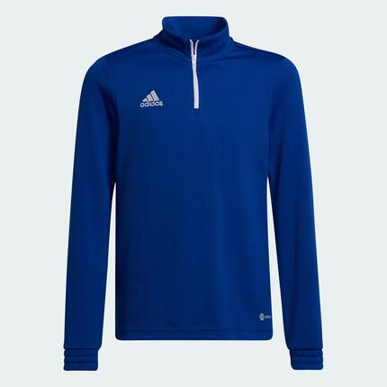 Bluza piłkarska dla dzieci adidas Entrada 22 Training Top