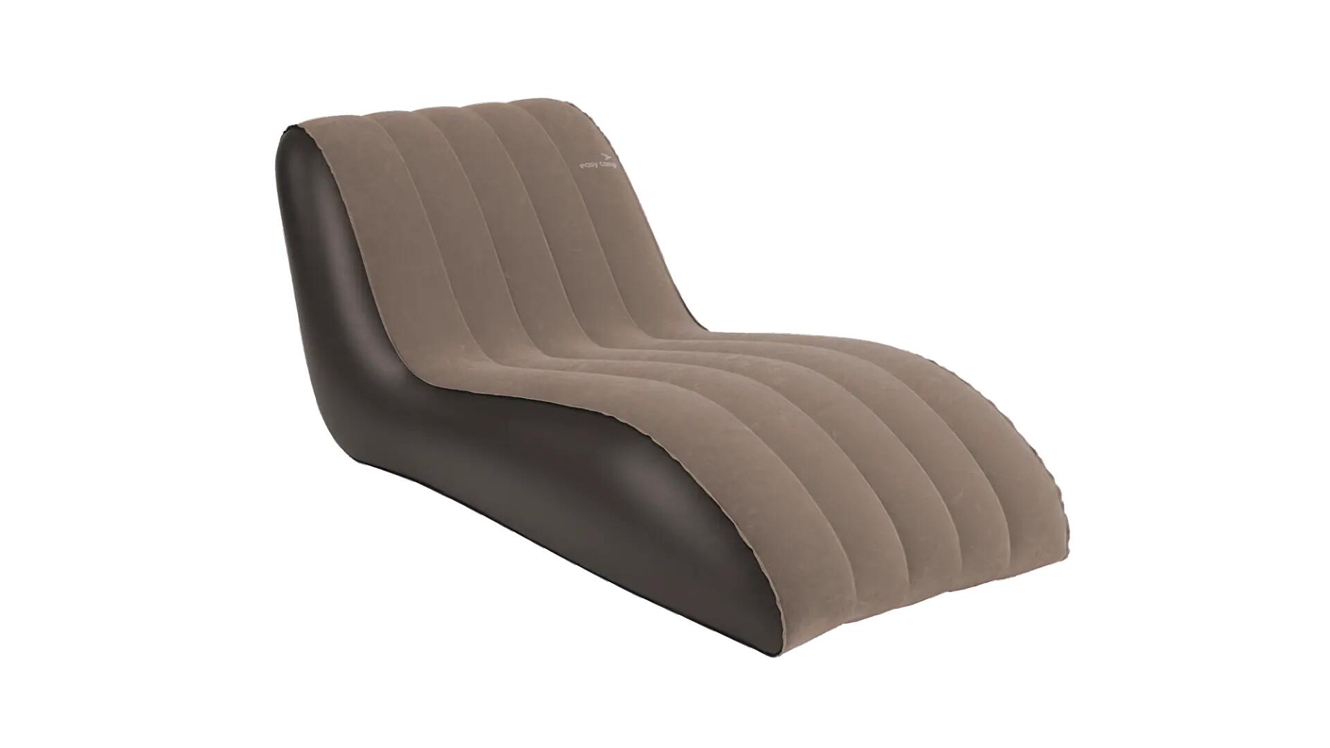 Easy Camp Maple Lounger Şişme Şezlong Doğa Mobilyası 7/7