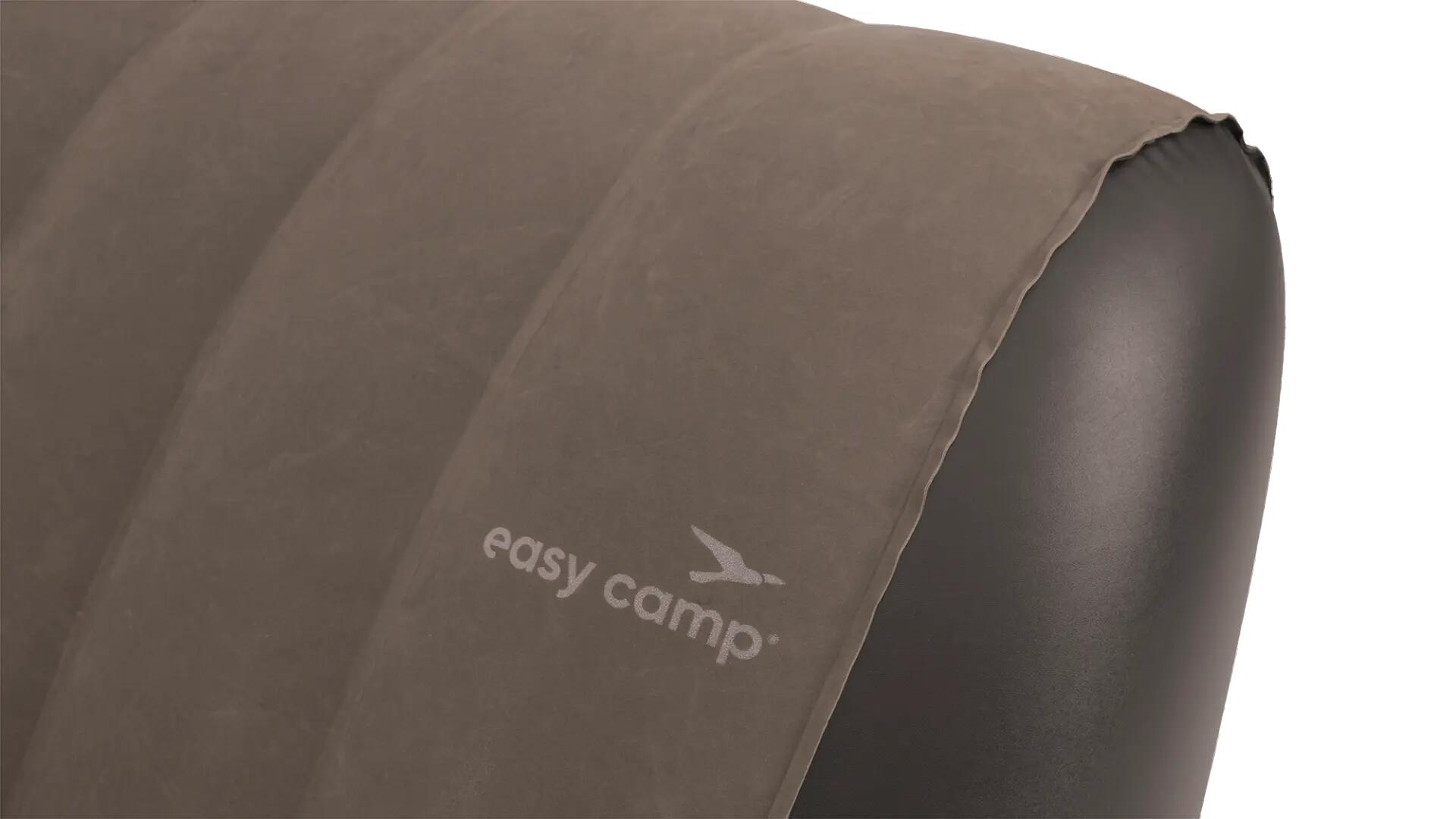 Easy Camp Maple Lounger Şişme Şezlong Doğa Mobilyası 5/7