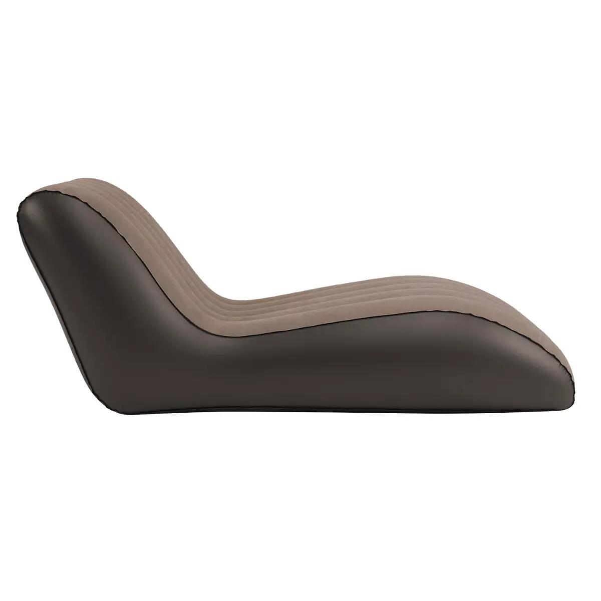 Easy Camp Maple Lounger Şişme Şezlong Doğa Mobilyası 2/7