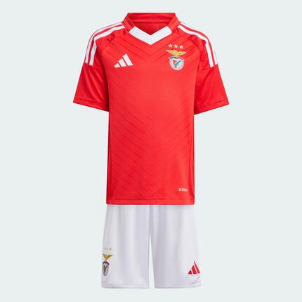 Ensemble enfant Benfica Lisbonne 2024/25