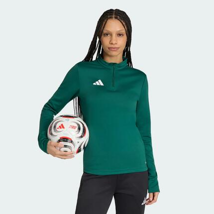 Sweat-shirt adidas Entrada 26 Training Top pour femme