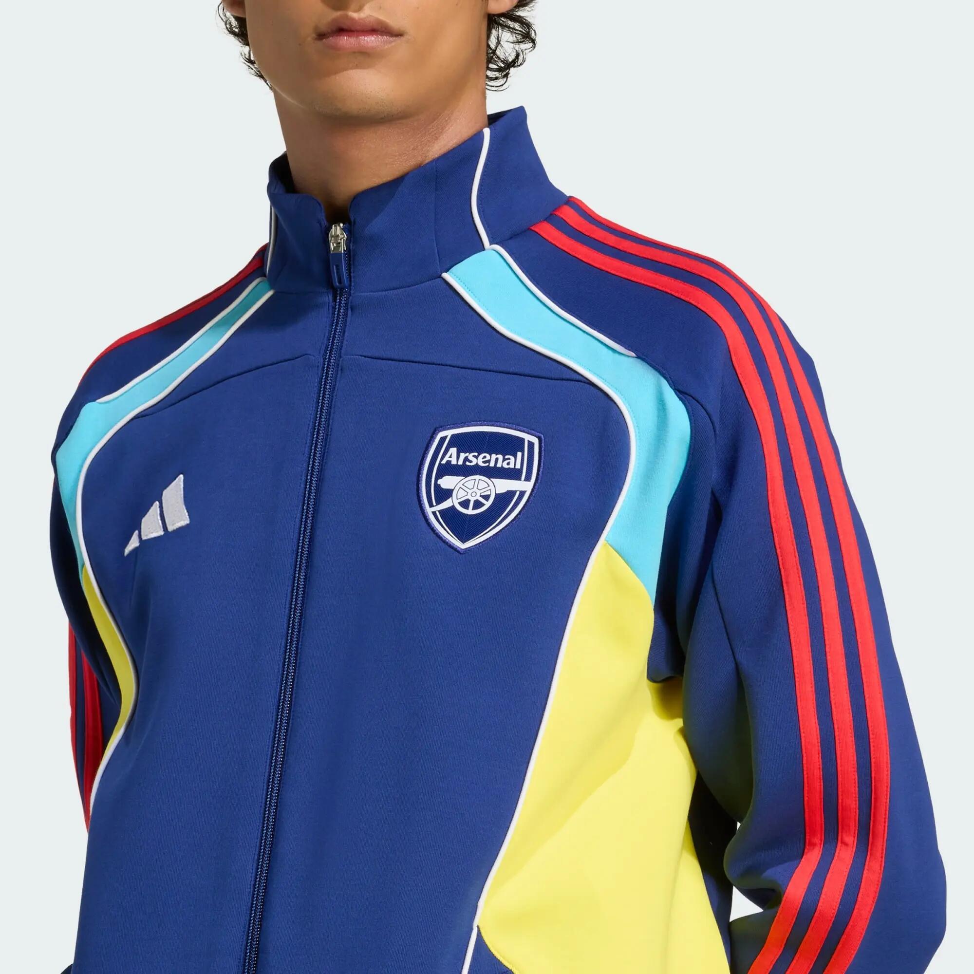 Arsenal trainingsjack FC UBP 5/6