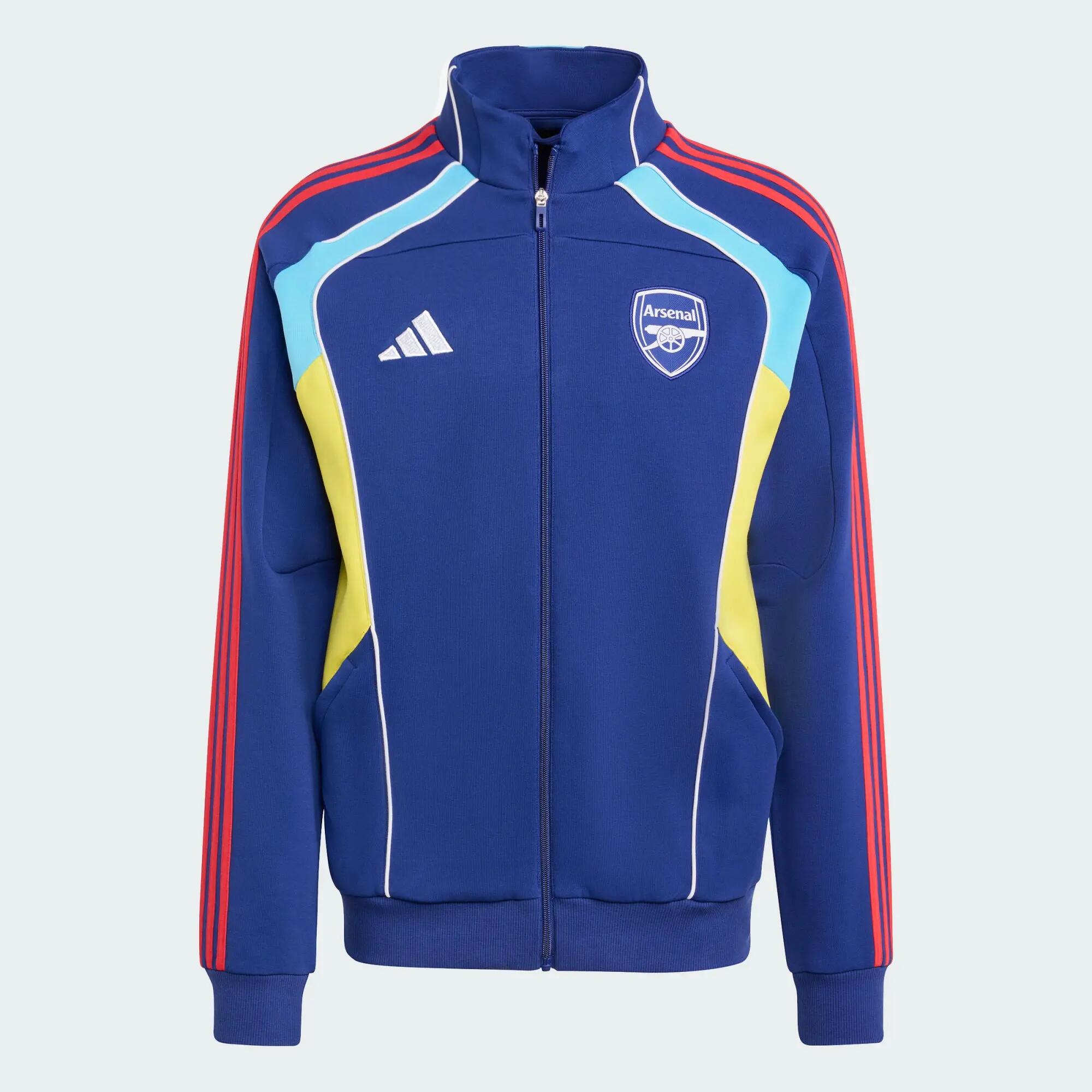 Arsenal trainingsjack FC UBP 2/6