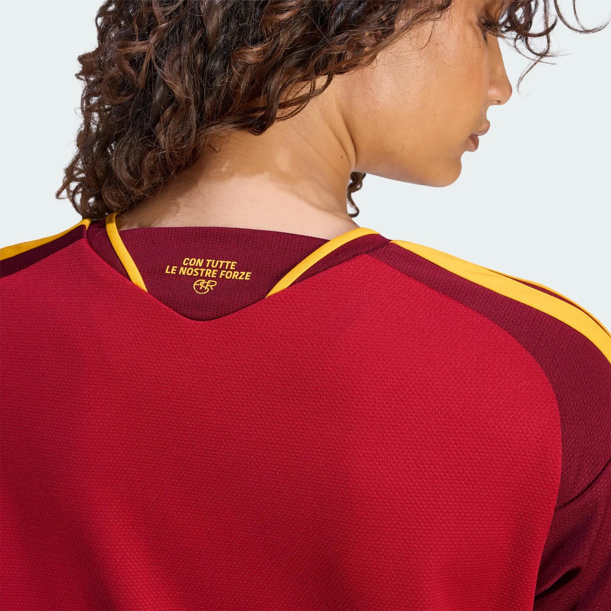 AS Roma 26/27 hazai mez 6/7