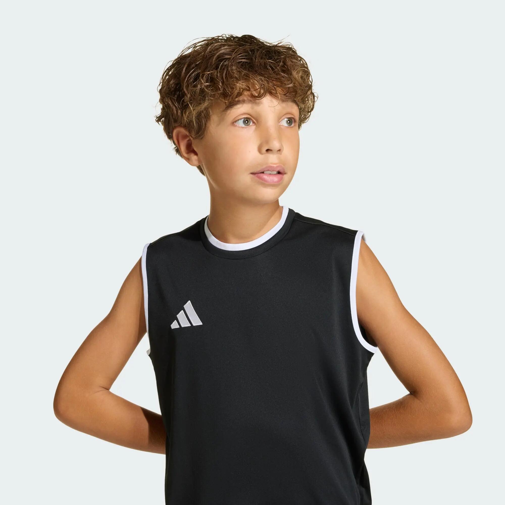 Camiseta sin mangas Entrada26 4/13