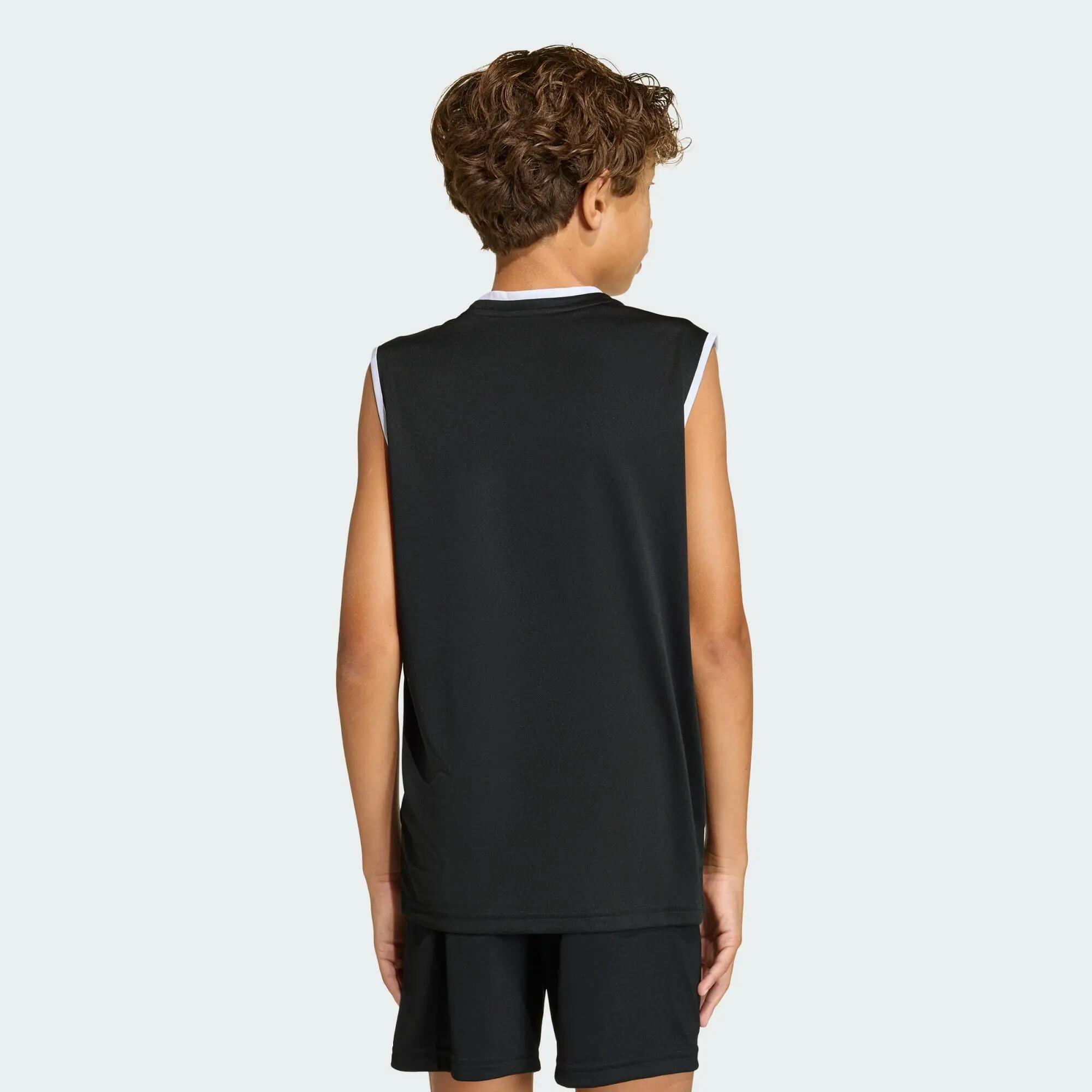 Camiseta sin mangas Entrada26 3/13