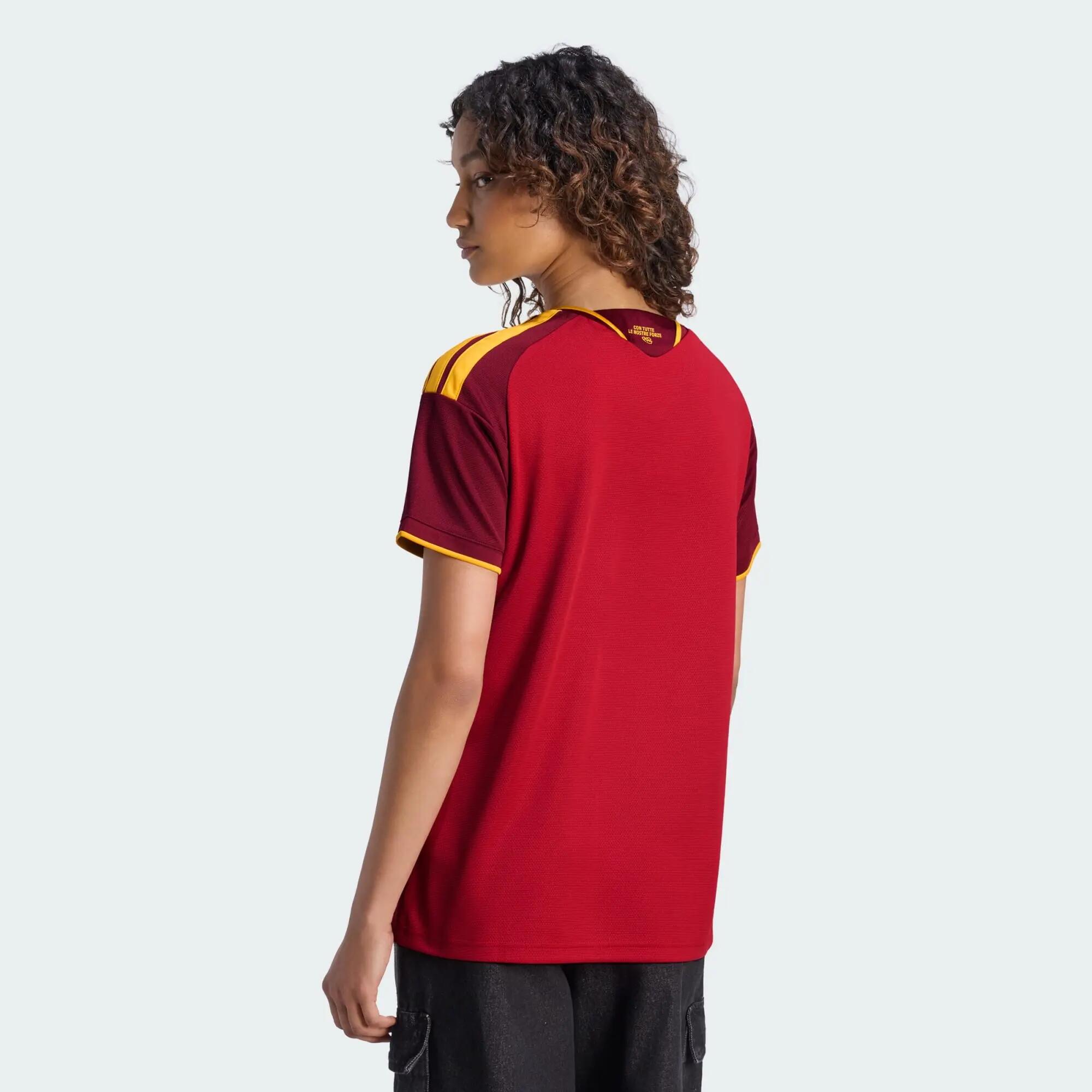 AS Roma 26/27 hazai mez 3/7