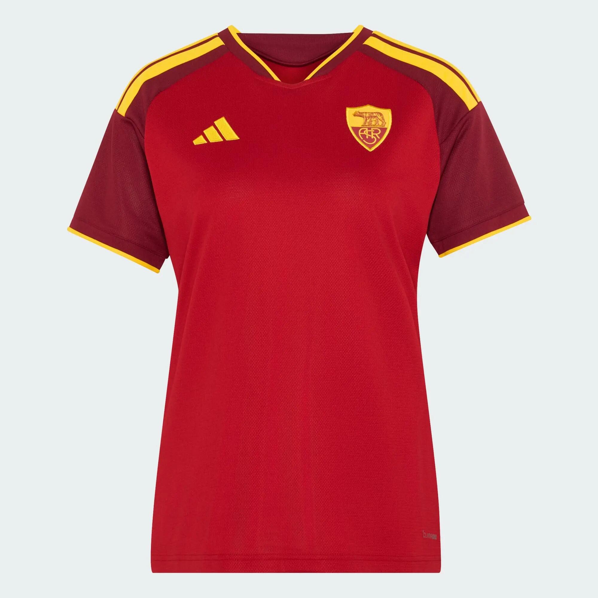 AS Roma 26/27 hazai mez 2/7