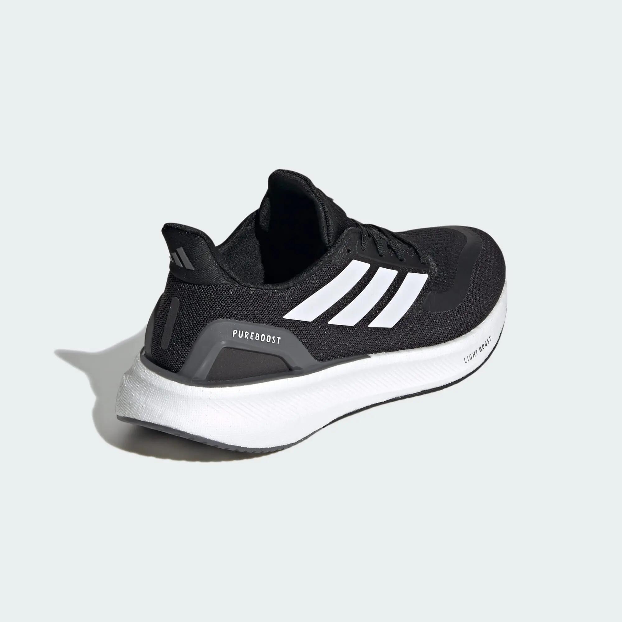 Boty Pureboost 5 Running 8/9