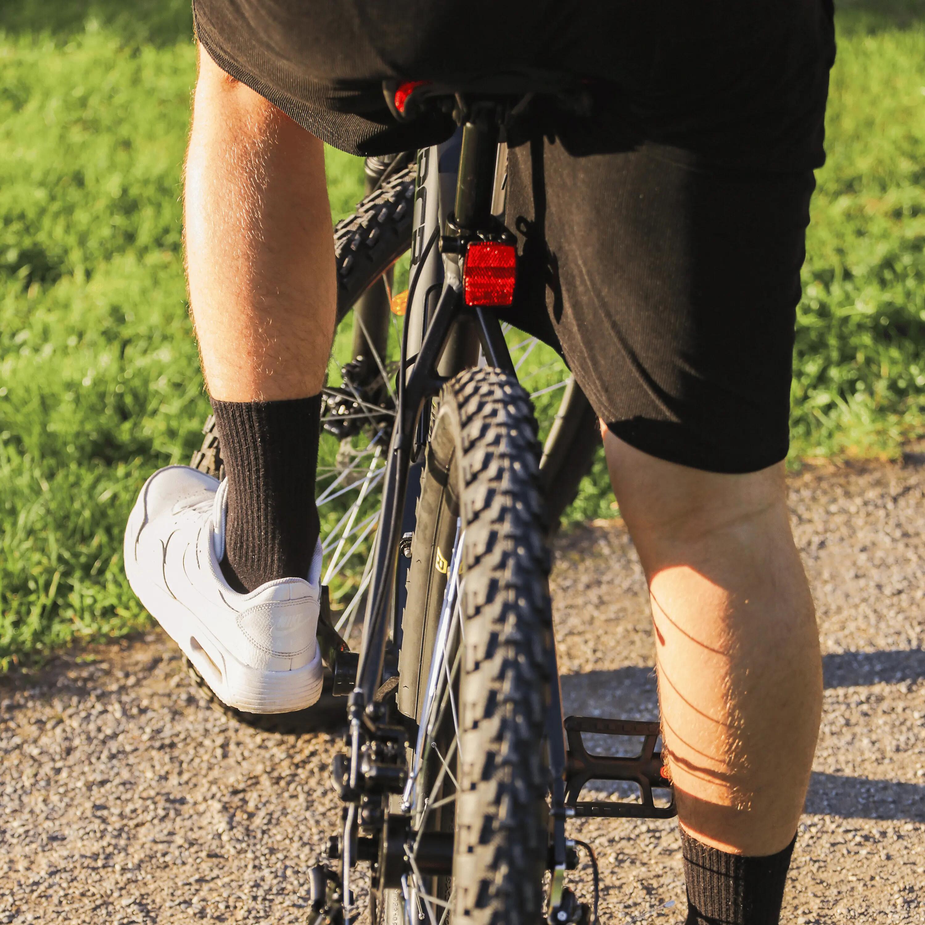 Horský bicykel GK2 26", hliník, 21 rýchlostí, kotúčové brzdy, s fľašou 9/15