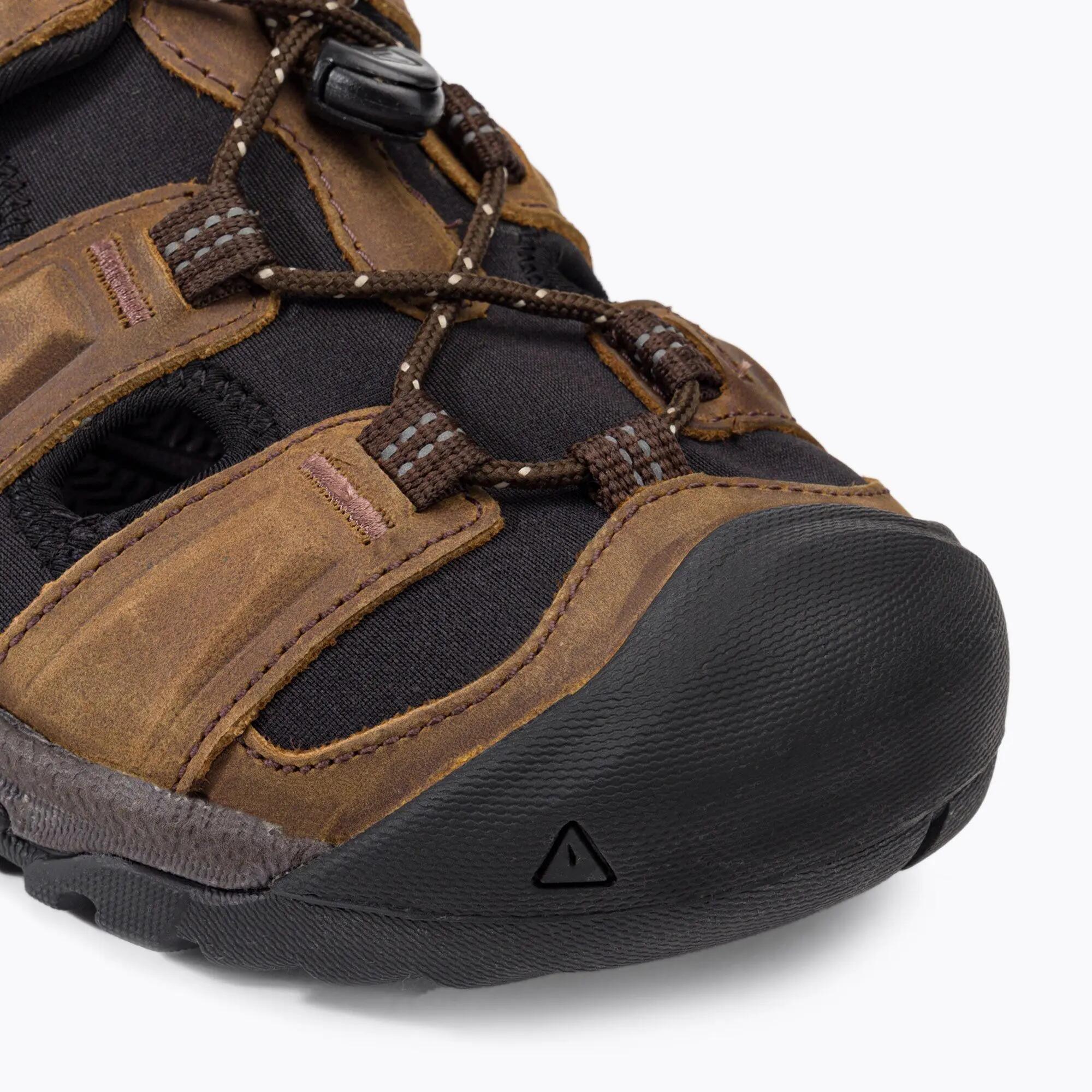 Pánské trekové sandály Targhee III 4/7