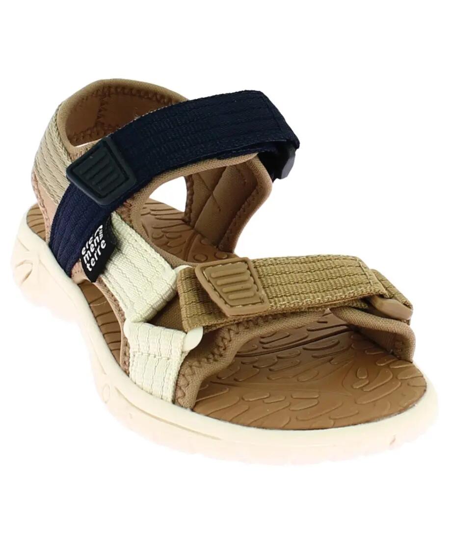 Hiking sandals for children Élémenterre Calbuco 2/6