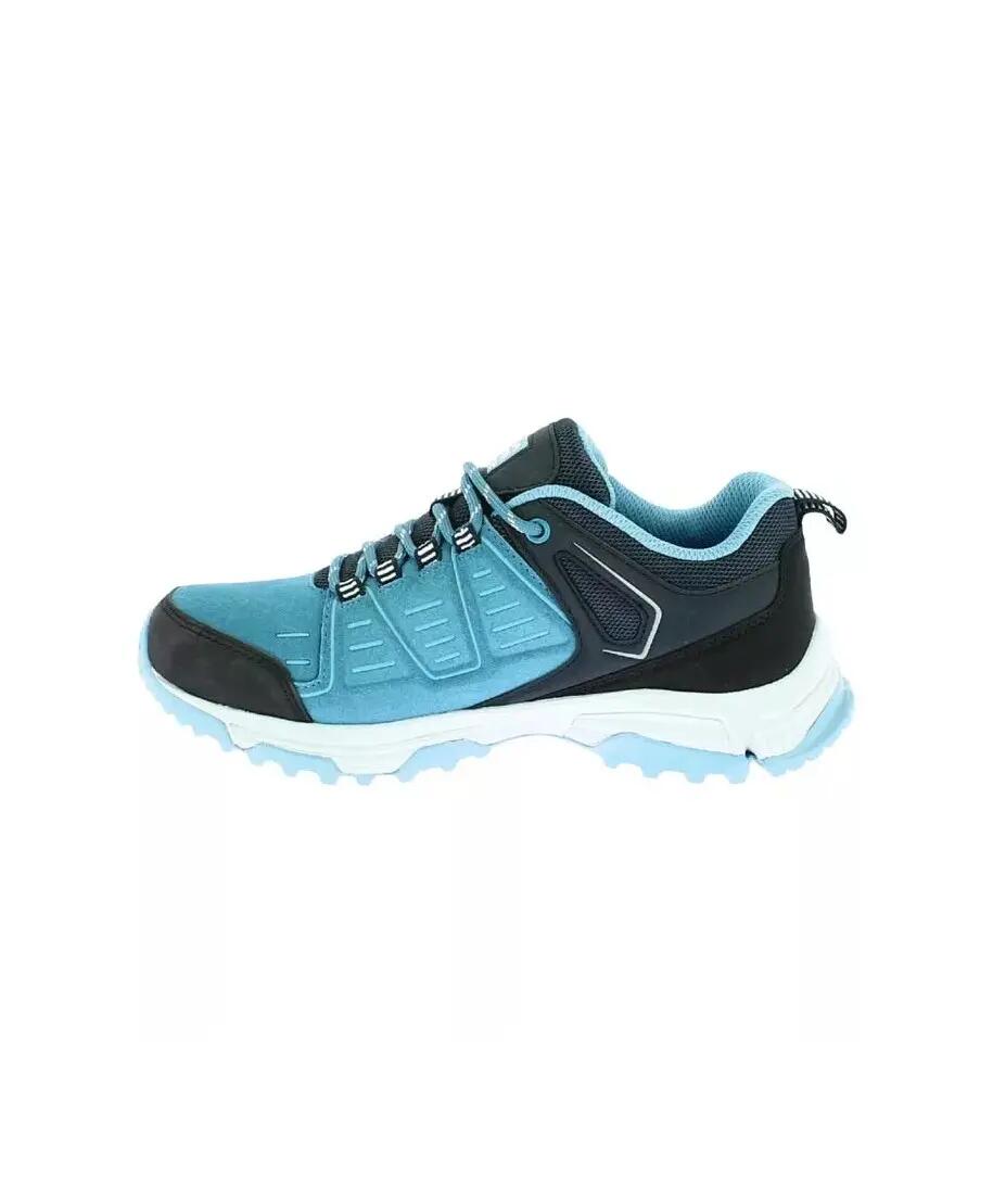 Buty turystyczne Élémenterre Abbots EV 4/6