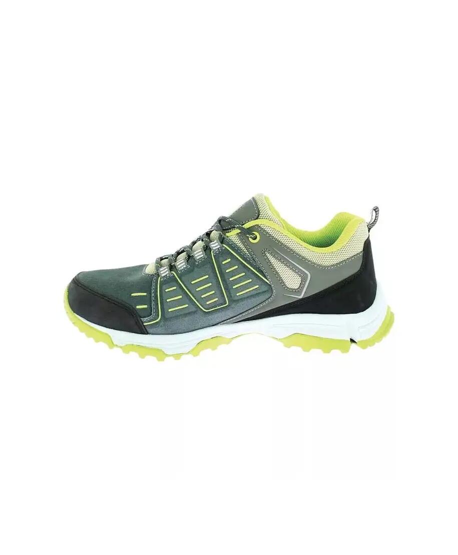Buty turystyczne Élémenterre Abbots EV 4/6