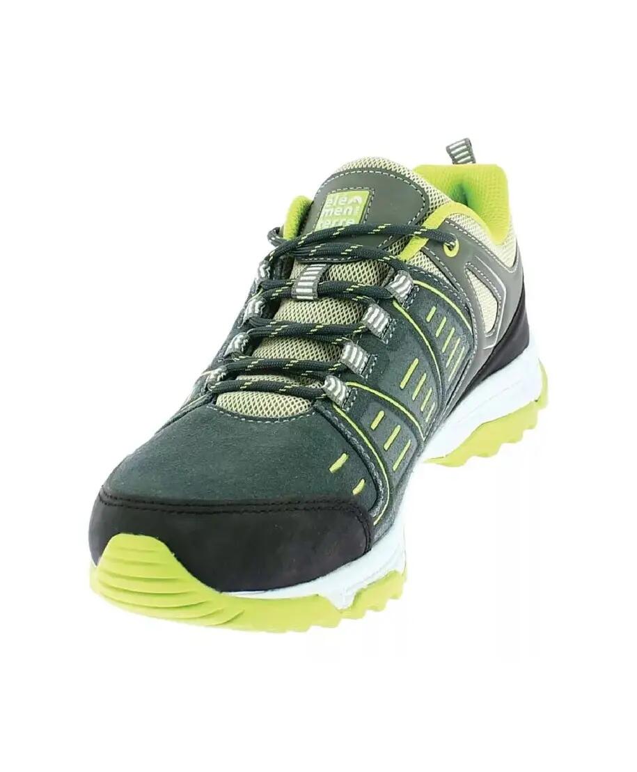 Buty turystyczne Élémenterre Abbots EV 3/6