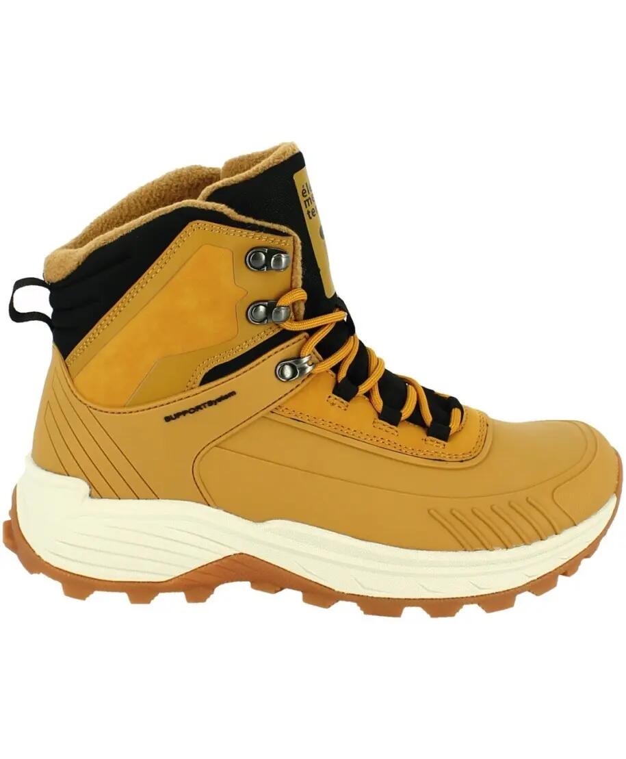 Sapatos para caminhadas Élémenterre Boulder 7/7