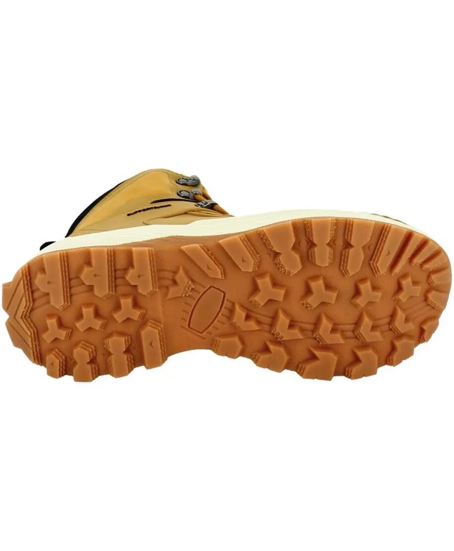 Sapatos para caminhadas Élémenterre Boulder 6/7