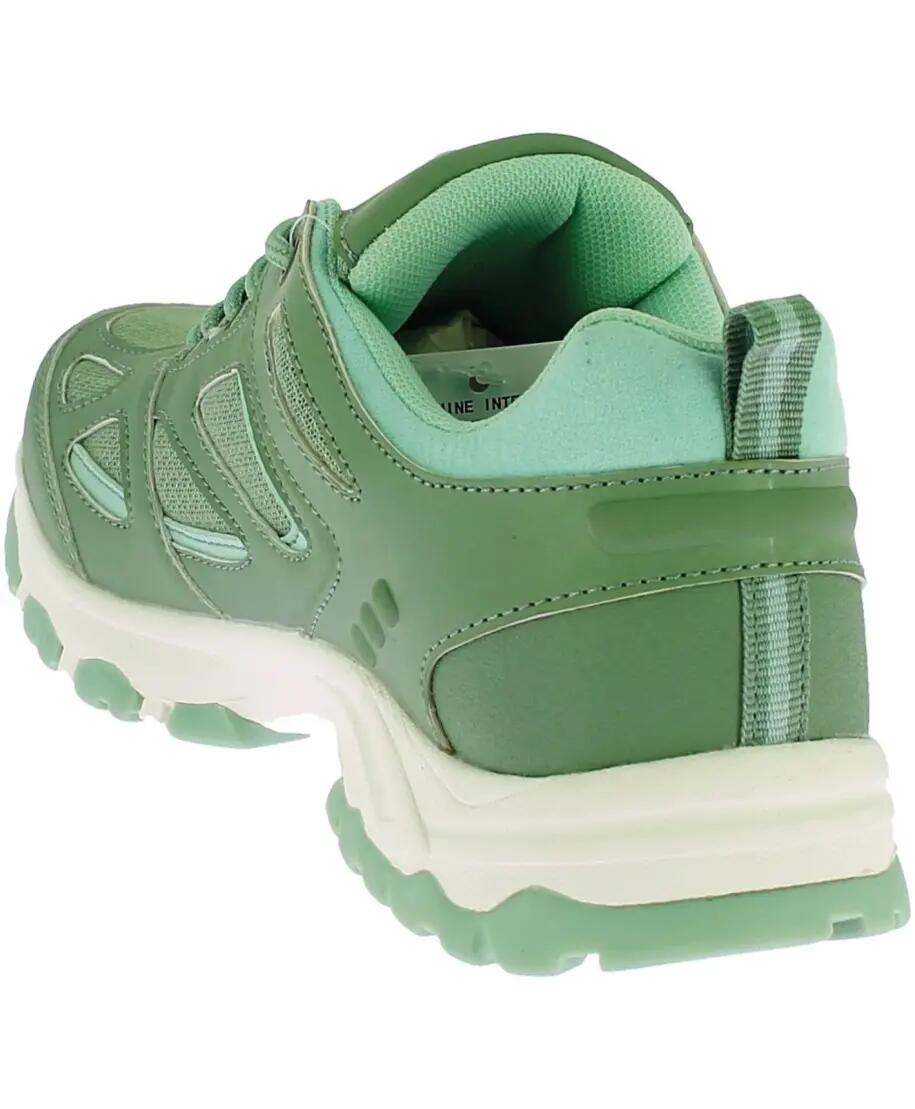 Scarpe trekking da donna Élémenterre Sanbona_Ev 5/7