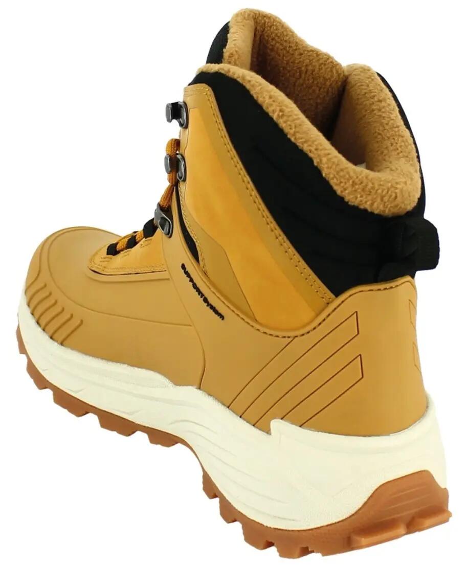 Sapatos para caminhadas Élémenterre Boulder 4/7