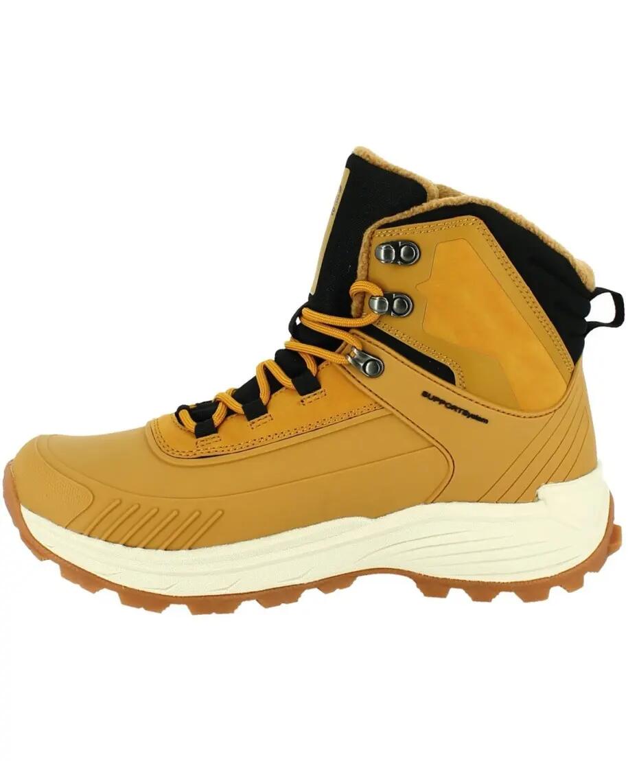 Sapatos para caminhadas Élémenterre Boulder 3/7