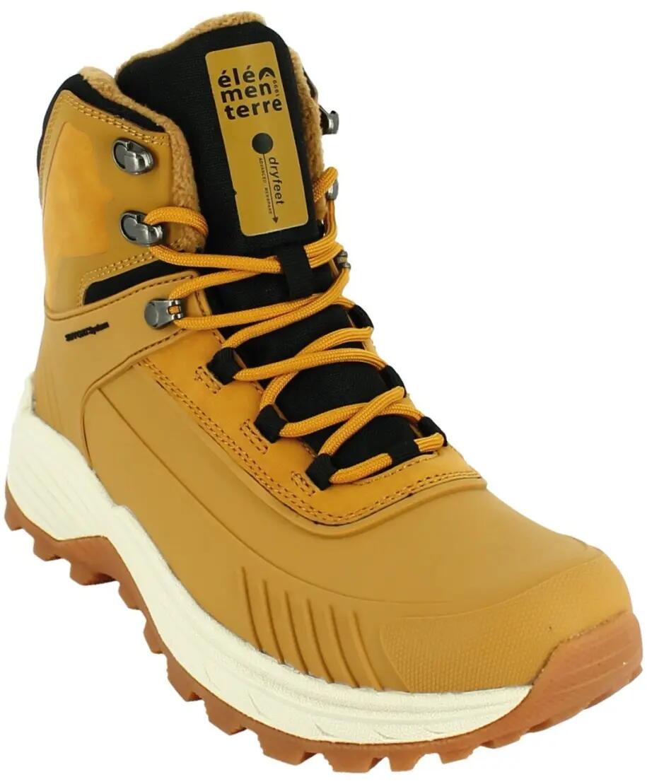 Sapatos para caminhadas Élémenterre Boulder 2/7