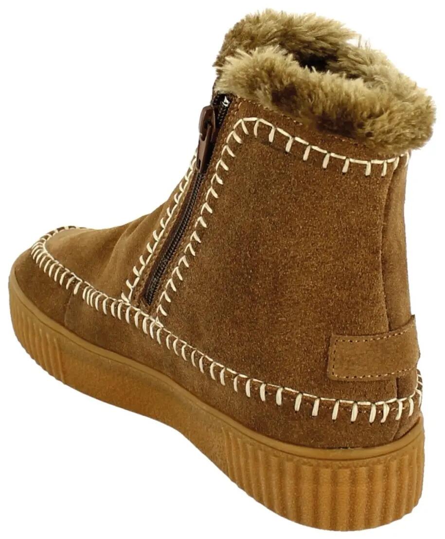 Damen Stiefeletten Élémenterre Inuvik 4/7