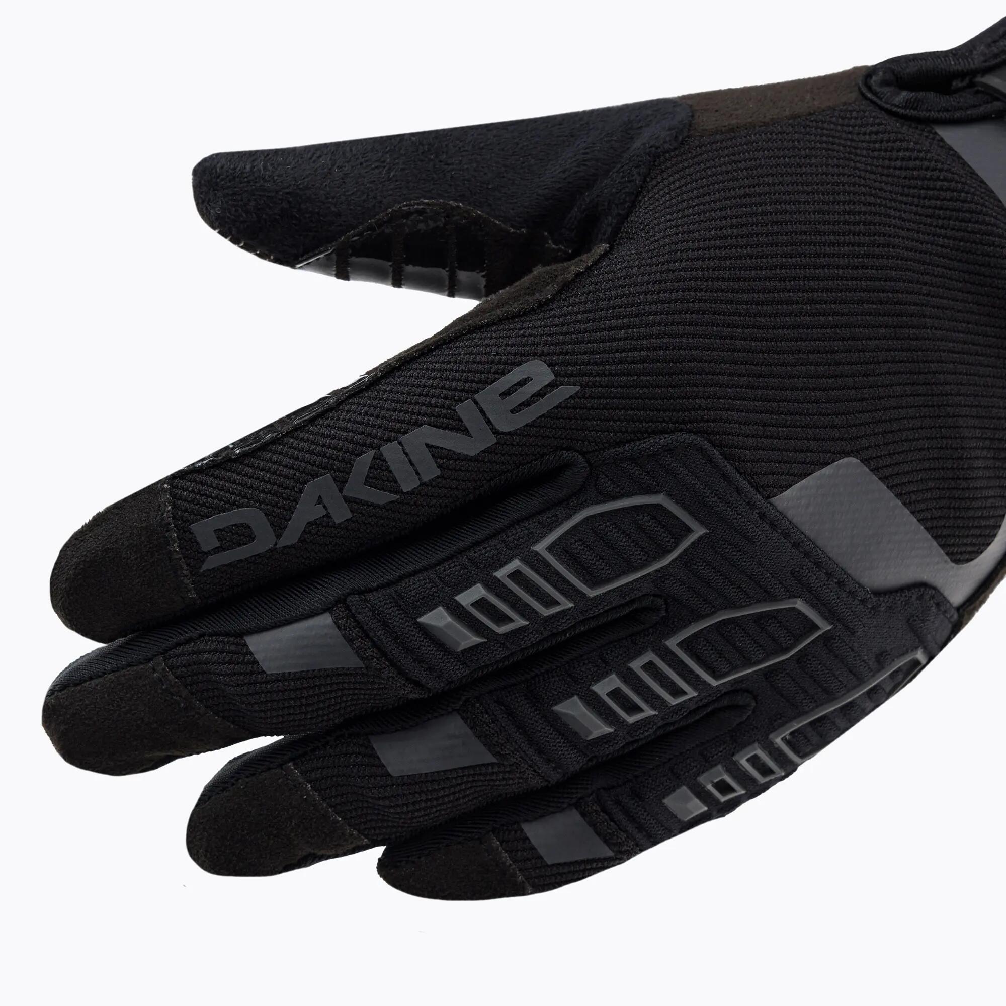 Dakine Glove Cross-X Black 2023 4/7